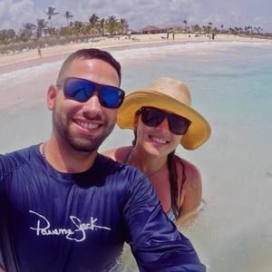 Meet your Posher, Neysha n.